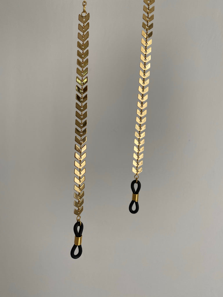 Chain hojitas
